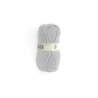 Gomitolo 100% Cotone OEKO-TEX - 10 gr / 32 m - Grigio
