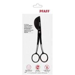 Pfaff - Forbice a becco d'anitra per applicazioni mano sinistra da 6''/15,2 cm PFAFF - 1