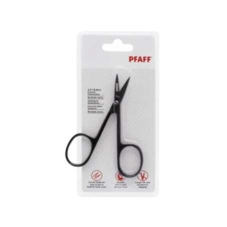 Pfaff - Forbice ricamo curva da 3.5''/8,9 cm PFAFF - 1