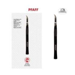 Pfaff - Taglia asole con lama curva da 6''/15,2 cm PFAFF - 1