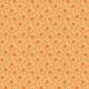 EQP Pieces of Time Bellevue – Tangerine, Tessuto arancione con piccoli disegni tono su tono EQP Textiles - Ellie's Quiltplace - 