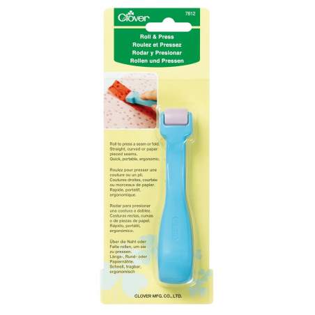 Clover Roll & Press Clover - 1