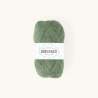Gomitolo 100% Cotone OEKO-TEX - 50 gr / 160 m - Verde Glauco