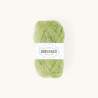 Gomitolo 100% Cotone OEKO-TEX - 50 gr / 160 m - Verde Tiglio