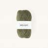 Gomitolo 100% Cotone OEKO-TEX - 50 gr / 160 m - Verde Oliva 3