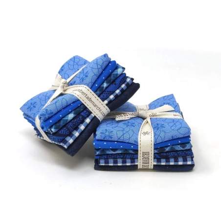 Pacchettino Stampato, 6 pz