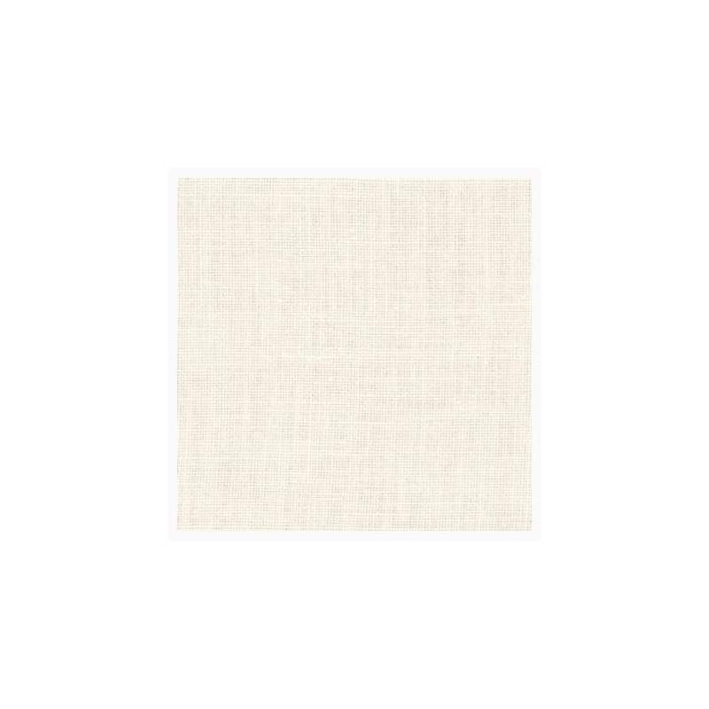 Lino da Ricamo 32ct Belfast, bianco latte - Zweigart Zweigart - 1