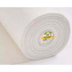 Ovatta 268 Bamboo Mix - Imbottitura in Bamboo e Cotone, peso medio, Molto Morbida - Naturale h244 cm Freudenberg - Vlieseline -