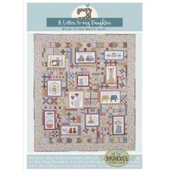 Heartstrings Quilt