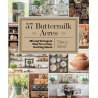 57 Buttermilk Acres - Mixing Vintage & New for a Cozy, Inviting Home by Stacy West - Martingale