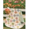 Oh, Happy Day! - 21 Cheery Quilts & Pillows You'll Love, by Corey Yoder