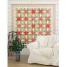 Oh, Happy Day! - 21 Cheery Quilts & Pillows You'll Love, by Corey Yoder