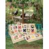 Oh, Happy Day! - 21 Cheery Quilts & Pillows You'll Love, by Corey Yoder