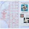 Creative Curves 3'' Ruler - Squadretta Curva 3''