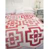 Oh, Happy Day! - 21 Cheery Quilts & Pillows You'll Love, by Corey Yoder Martingale - 4