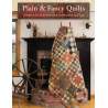 Oh, Happy Day! - 21 Cheery Quilts & Pillows You'll Love, by Corey Yoder