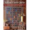 Oh, Happy Day! - 21 Cheery Quilts & Pillows You'll Love, by Corey Yoder Martingale - 1