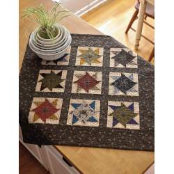 Yellow Creek Quilts - 11 Classic Patterns with Timeless Appeal by Jill Shaulis Martingale - 4