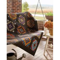 Yellow Creek Quilts - 11 Classic Patterns with Timeless Appeal by Jill Shaulis Martingale - 6