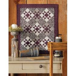 Yellow Creek Quilts - 11 Classic Patterns with Timeless Appeal by Jill Shaulis Martingale - 7