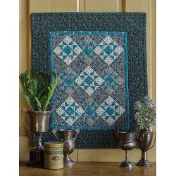 Yellow Creek Quilts - 11 Classic Patterns with Timeless Appeal by Jill Shaulis Martingale - 8