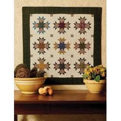 Yellow Creek Quilts - 11 Classic Patterns with Timeless Appeal by Jill Shaulis Martingale - 13