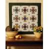 Oh, Happy Day! - 21 Cheery Quilts & Pillows You'll Love, by Corey Yoder Martingale - 13