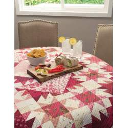 Fresh Start Quilts - 11 Scrappy Quilts and 3 Mini Pillows by Mary Etherington, Connie Tesene Martingale - 10