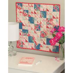 Fresh Start Quilts - 11 Scrappy Quilts and 3 Mini Pillows by Mary Etherington, Connie Tesene Martingale - 13