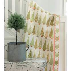 2023 That Patchwork Place Quilt Calendar - Includes Instructions for 12 Projects - Martingale Martingale - 4