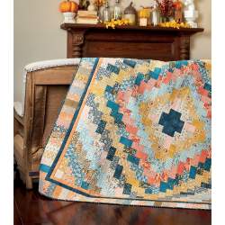 2023 That Patchwork Place Quilt Calendar - Includes Instructions for 12 Projects - Martingale Martingale - 5