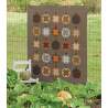 2021 That Patchwork Place Quilt Calendar - Includes Instructions for 12 Projects - Martingale