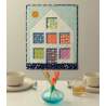 2021 That Patchwork Place Quilt Calendar - Includes Instructions for 12 Projects - Martingale