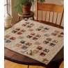 2021 That Patchwork Place Quilt Calendar - Includes Instructions for 12 Projects - Martingale