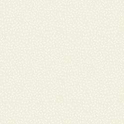 Tessuto Bianco con Viticci tono su tono, Solitaire Whites Wilmington Prints - 1
