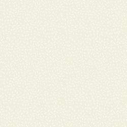 Tessuto Crema Tono su Tono con Righette Wilmington Prints - 1