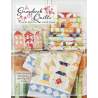 It's Sew Emma - A Scrapbook of Quilts Book Carrie Nelson & Joanna Figueroa