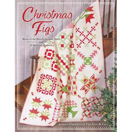 It's Sew Emma, A Very Coriander Christmas Book Corey Yoder