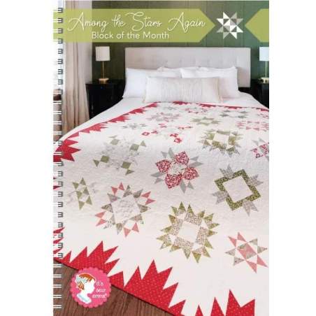 It's Sew Emma, A Very Coriander Christmas Book Corey Yoder