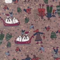 Winter Playground by Lynette Anderson, 31908-80
