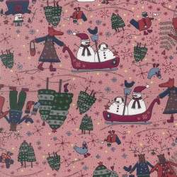 Winter Playground by Lynette Anderson, 31908-20