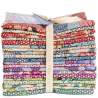 Tilda Hometown Fat Quarter Bundle 20 fq 50 x 55 cm