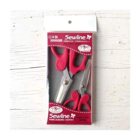 Sewline, Scissor Gift Box - Forbici per tessuto in box regalo Sewline - 1