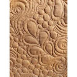 Free-Motion Combinations, Unlimited quilting designs by Christina Cameli