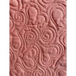 Free-Motion Combinations, Unlimited quilting designs by Christina Cameli