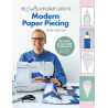 The Crafty Gentleman's Guide to Modern Paper Piecing by Mike Aspinall