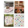 The Big Book of Quick-to-Finish Quilts - 54 Fast, Fun & Fabulous Projects