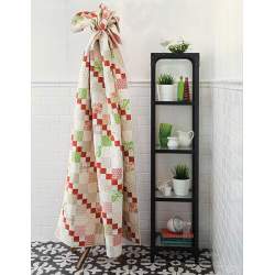 Welcome to Woodberry Way - An Inviting Collection of Delightful Quilts by Allison Jensen