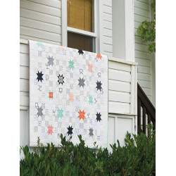 Welcome to Woodberry Way - An Inviting Collection of Delightful Quilts by Allison Jensen - Martingale