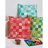 Welcome to Woodberry Way - An Inviting Collection of Delightful Quilts by Allison Jensen - Martingale